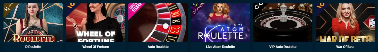 Live Casino